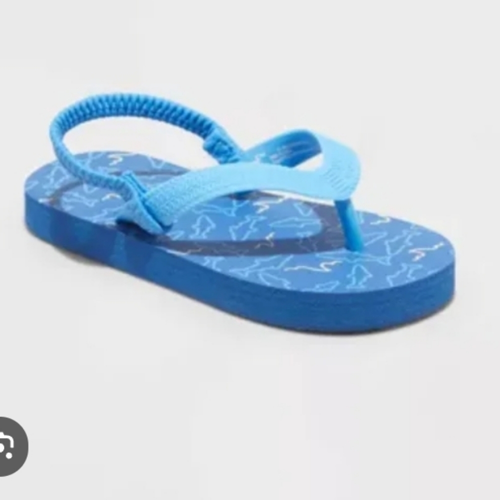 ❤️10/$13 new kids shoes Sandals